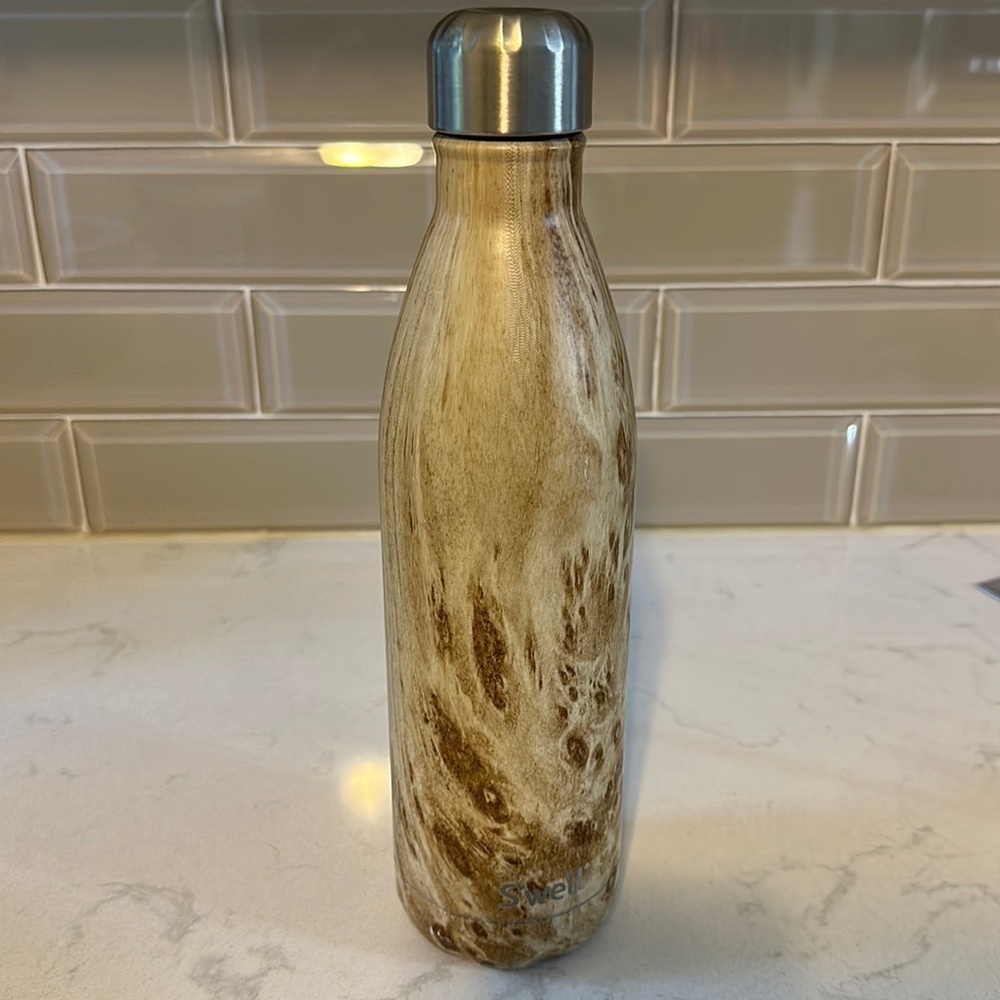 S'Well Insulated‎ Water Bottle